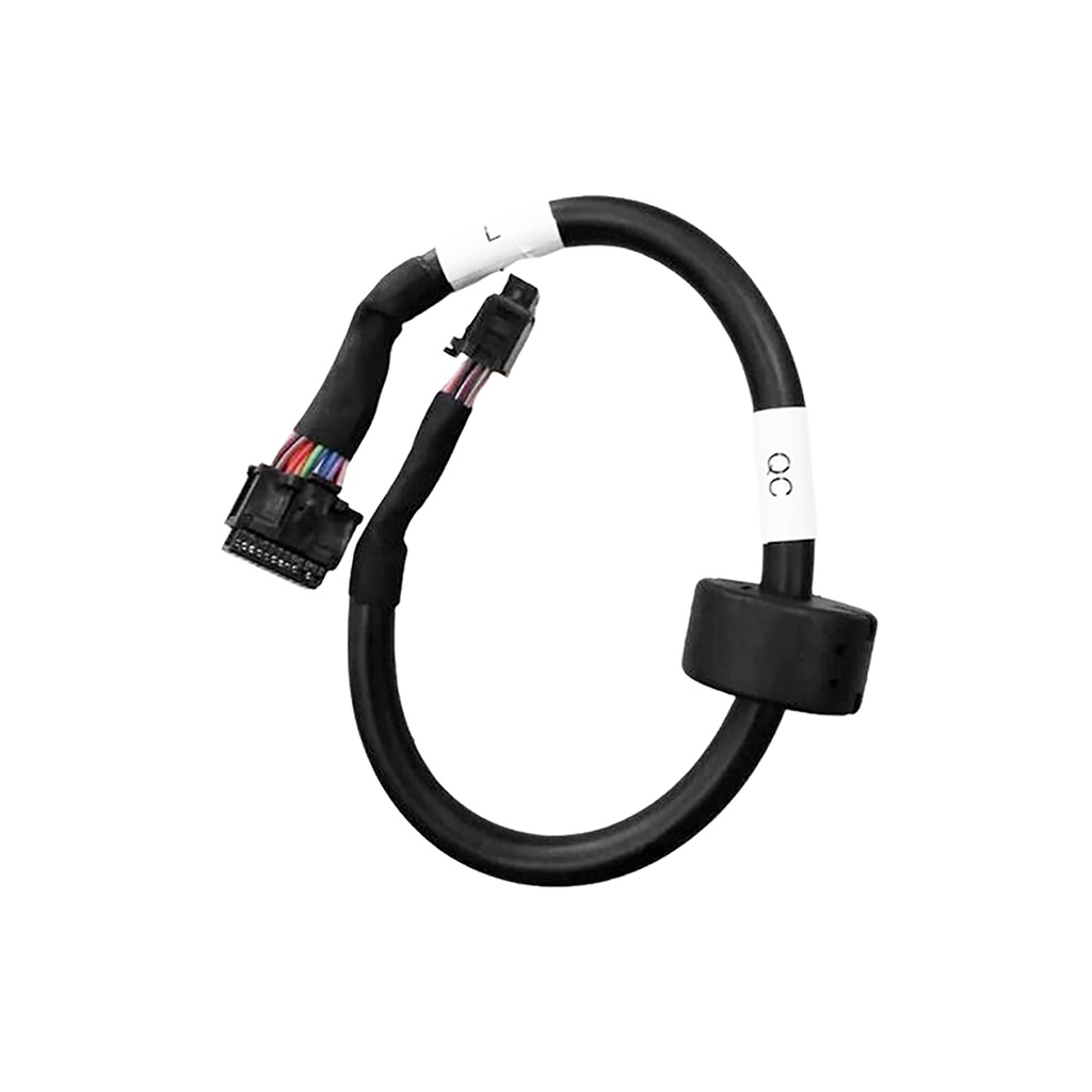 Cable MS300 Communications module cable C/W mounting box