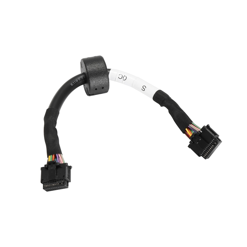 Cable MS300 Communications module cable (Frame B)
