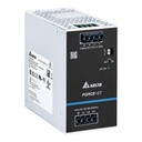 [DRF-24V480W3GBA] Force-G PSU 20A 480W 3ph 320-575VAC/24VDC