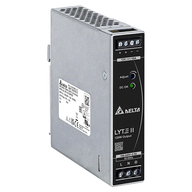 LYTE II PSU 10A 120W 1ph 85-264VAC/12VDC