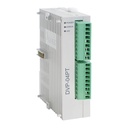 [DVP04PT-S] 4 Channel temperature PT100 input module (0.1°C Resolution, built in RS-485)