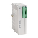 [DVP08SM11N] DVP08SM11N EXPANSION UNIT 8 INPUT/0 OUTPUT