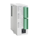 [DVP202LC-SL] PLC Exp Module 2 CH load-cell for SV (left-side expansion), resolution 24-bit