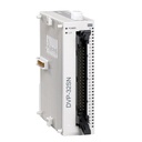 [DVP32SN11TN] DVP32SN11TN EXPANSION UNIT 32 Transistor output module (requires DVPACAB7B10 & DVPUB10OR16A x2)