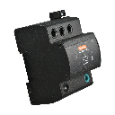 [IDD3-50-D480-A] Surge Diverter, 3 Phase Delta, 50kA, 480VAC + Alarms
