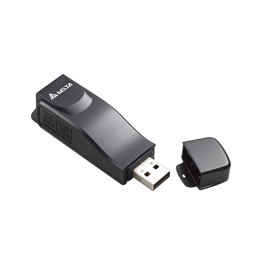 [IFD6530] USB V2.0-RS-485 Converter with 9V Power Supply