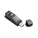 [IFD6530] IFD6530 USB V2.0-RS-485 Converter with 9V Power Supply