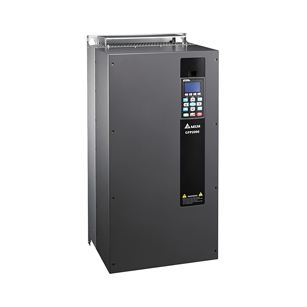 [KPC-CC01] Keypad with LCM display, parameters backup function