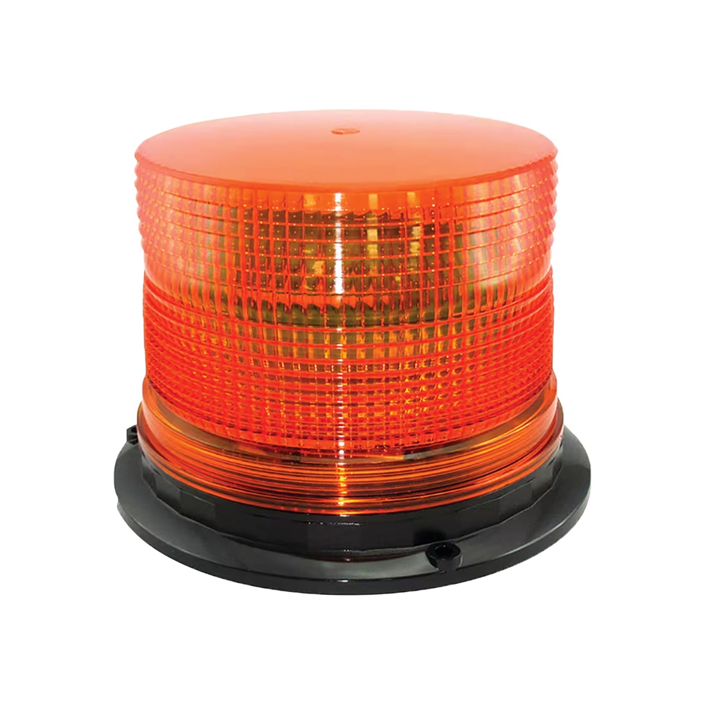 [M-S3230AB] Xenon Strobe S3 240VAC, 8J Amber
