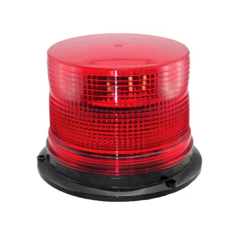 [M-S3230RB] Xenon Strobe S3 240VAC, 8J Red