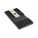 [MKM-DRB] Mounting Kit DIN Rail Frame B MS/MH300