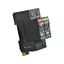 [NSP1-50-275-N] Surge Diverter Plastic, 1 Phase, 50kA, 275VAC ,All Mode, with replaceable modules