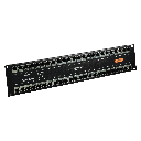 [RJ45-24CAT6] 24 Port, RJ45 Connectors, CAT6 and POE