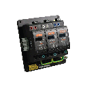 [SD3-200-275] Surge Diverter, MULTIMOV, 3 Phase, 200kA, 275VAC