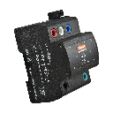 [SDD3-50-275] Surge Diverter, 3 Phase, 50kA, 275VAC, All Mode