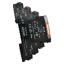 [SL36] Signal Surge Protector 36V, 250mA, 10kA, 1 Pair Replacement Top Module