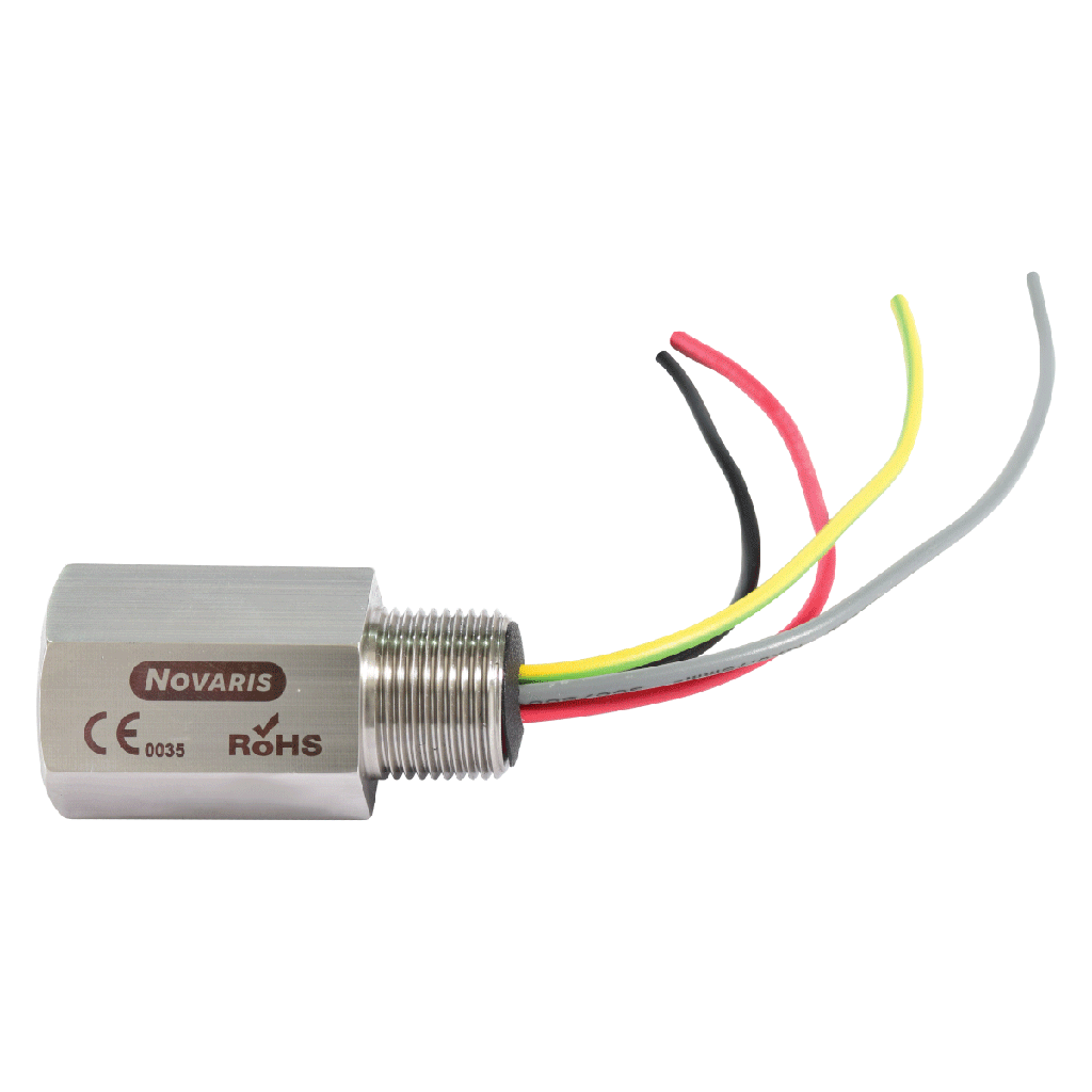 [SLT1-36-M20] Threaded Signal Surge Protector, 36V 10kA 2 Wire M20 thread