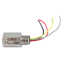 [SLT1-36-M20] Threaded Signal Surge Protector, 36V 10kA 2 Wire M20 thread