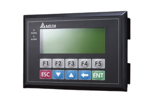 [TP04G-AL2] TP04G-AL2 TP Series Text Operator Panel