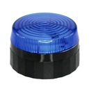 [XLP2230-B] Xenon Strobe LP 230Vac 2W Blue