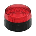 [XLP2230-R] Xenon Strobe LP 230Vac 2W Red