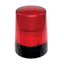 [XLT5MV-R] Xenon Strobe LT 10-100Vdc 20-72Vac 5W Red