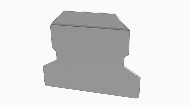 Barrier (2.5 -16mm²)