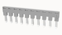 [DFA6-10P-11-00A(H)] Bridges 10 Way DC6 Top Mount