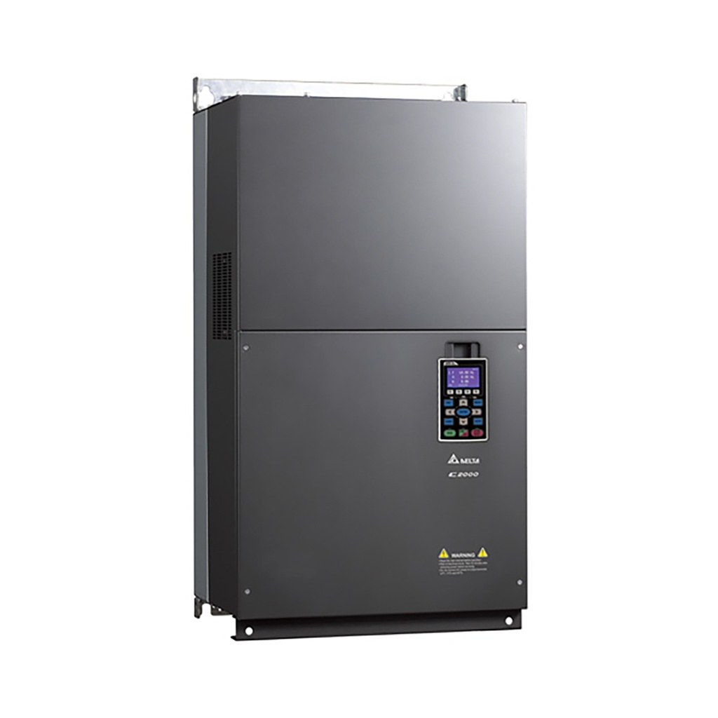 [VFD1600C43A-00] Variable Speed Drive C2000+ 160kW 415V 3ph/3ph IP20 Frame F1