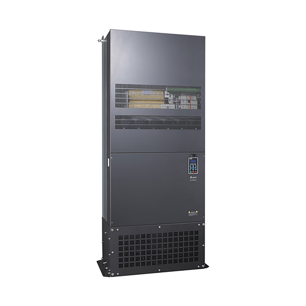 [VFD5000CP43A-00] Variable Speed Drive CP2000 500kW 415V 3ph/3ph IP20 Frame H1