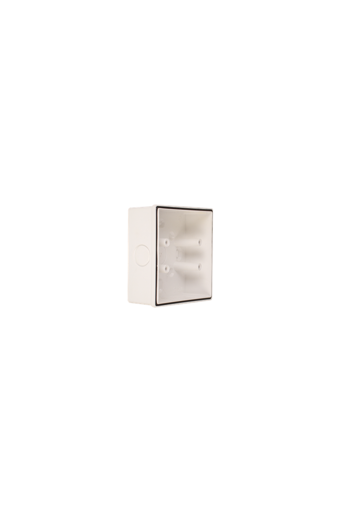 WN Single Back Box