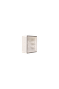 [212880] WN Single Back Box