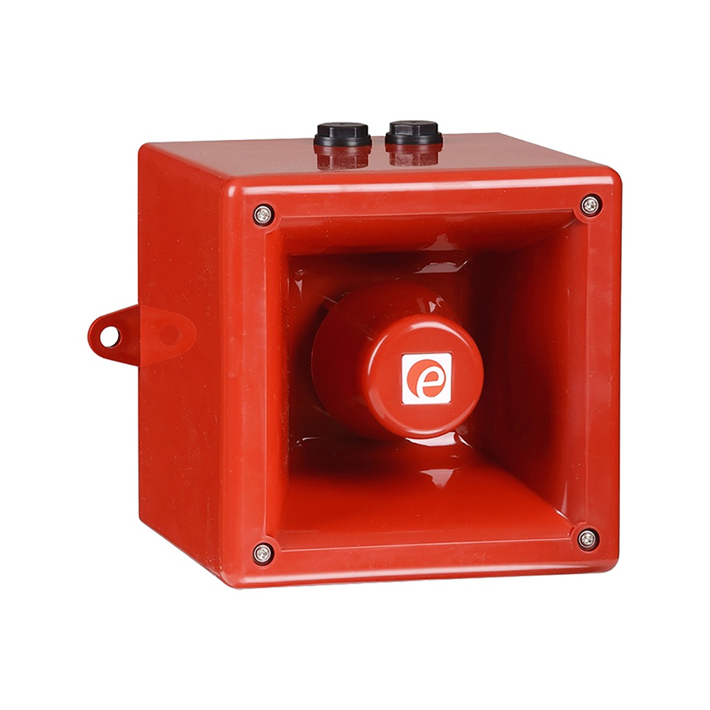 Sounder A112N 10-60VDC Red