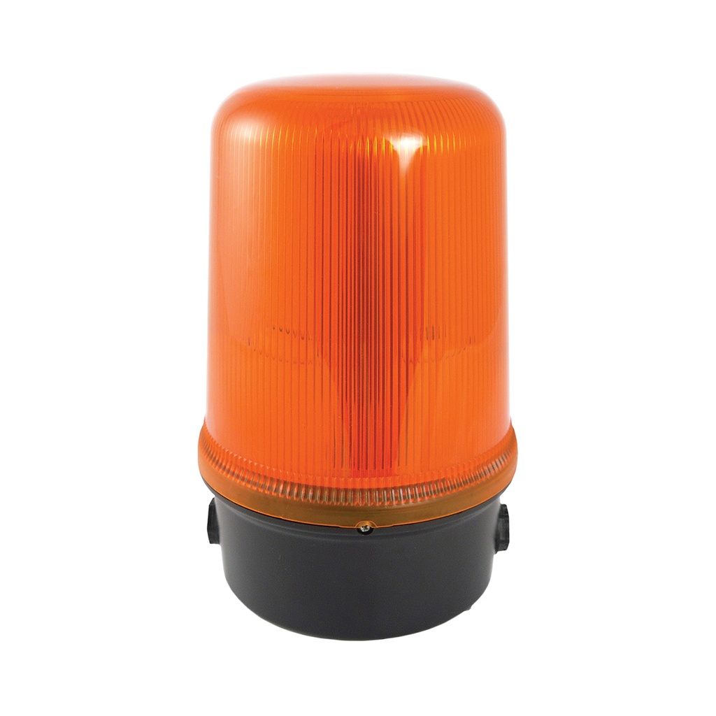 [B400LDA050B/A] Beacon LED B400LDA 10-50VDC Amber