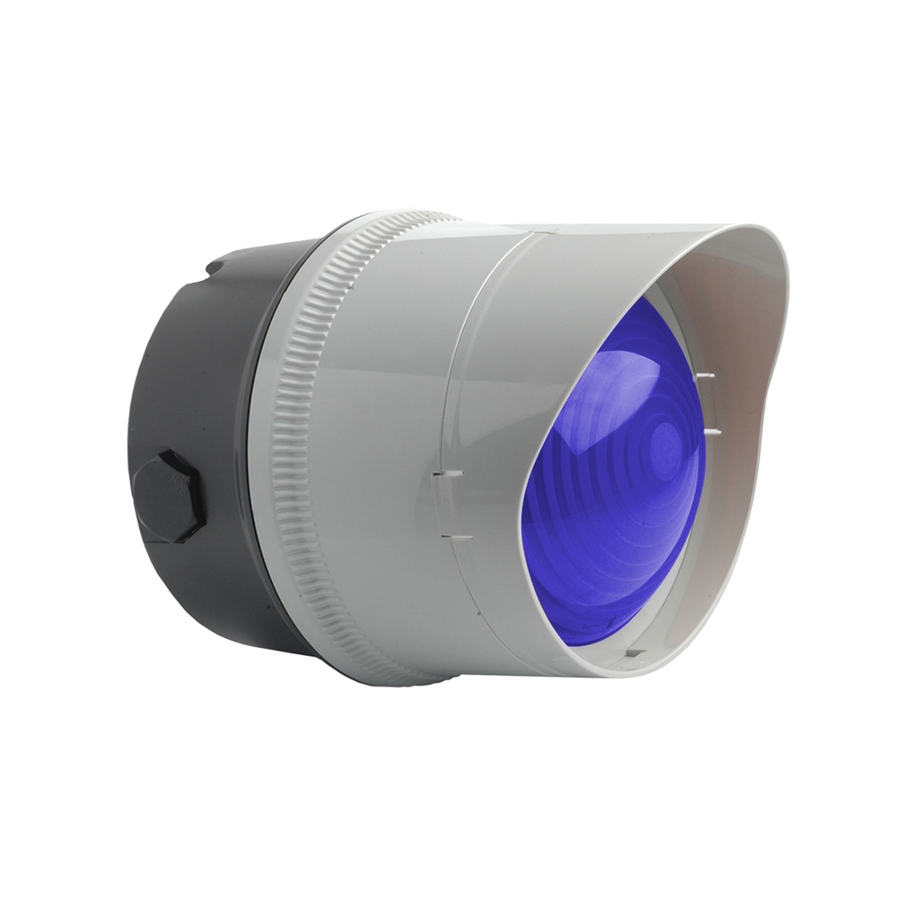 [B450TLA030B/B] B450TLA LED 10-30VDC Blue