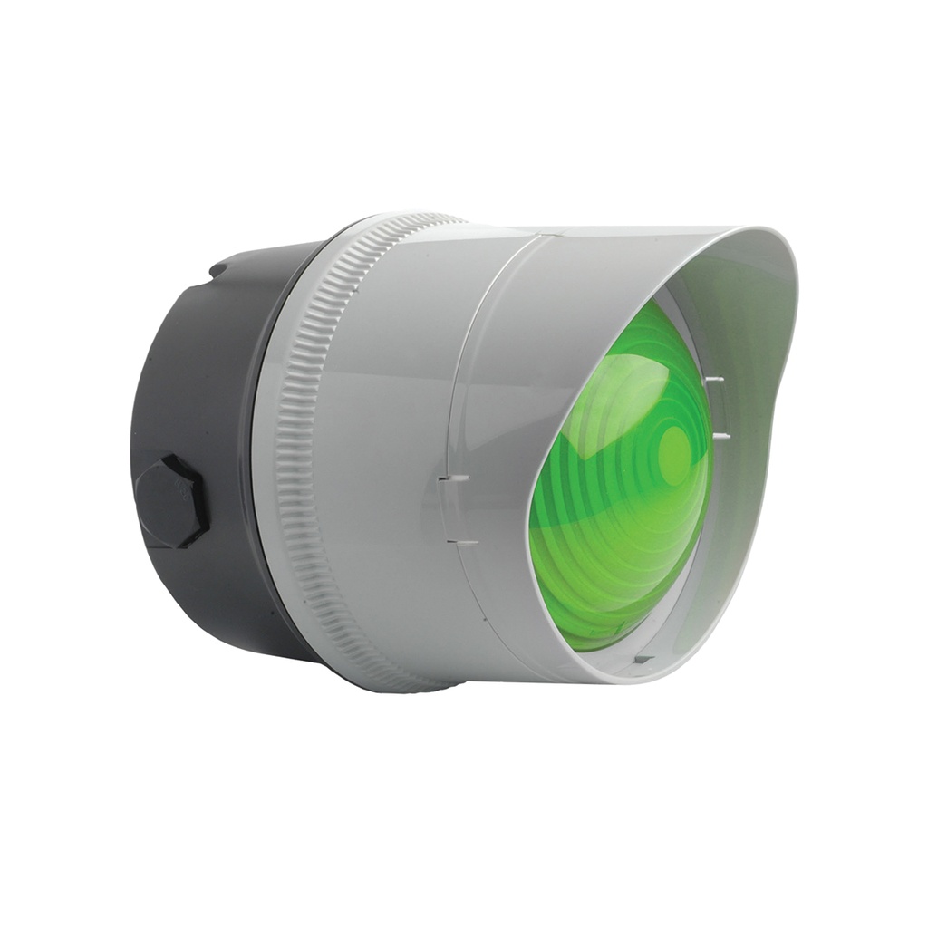 [B450TLA030B/G] B450TLA LED 10-30VDC Green