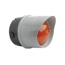 [B450TLA230B/A] B450TLA LED 90-230VAC Amber