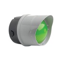 [B450TLA230B/G] B450TLA LED 90-230VAC Green