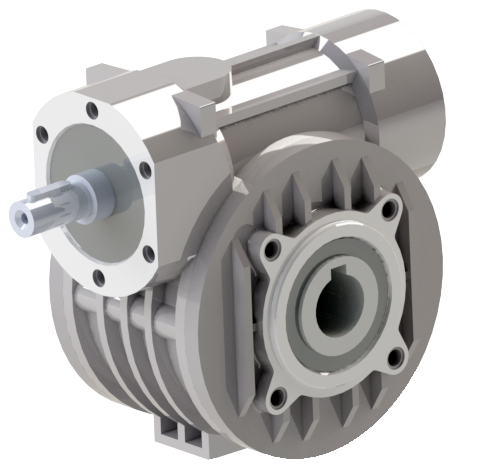 I30 FBC FLANGE