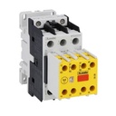 [BFS3222A230] SAFETY CONTACTOR 3P 32A AC3 230V 50/60HZ