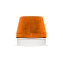 [TK86HP AC240V-A] TK86HP Strobe Beacon 240VAC Amber