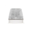 [TK86HP AC240V-C] TK86HP Strobe Beacon 240VAC Clear