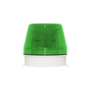 [TK86HP AC240V-G] TK86HP Strobe Beacon 240VAC Green