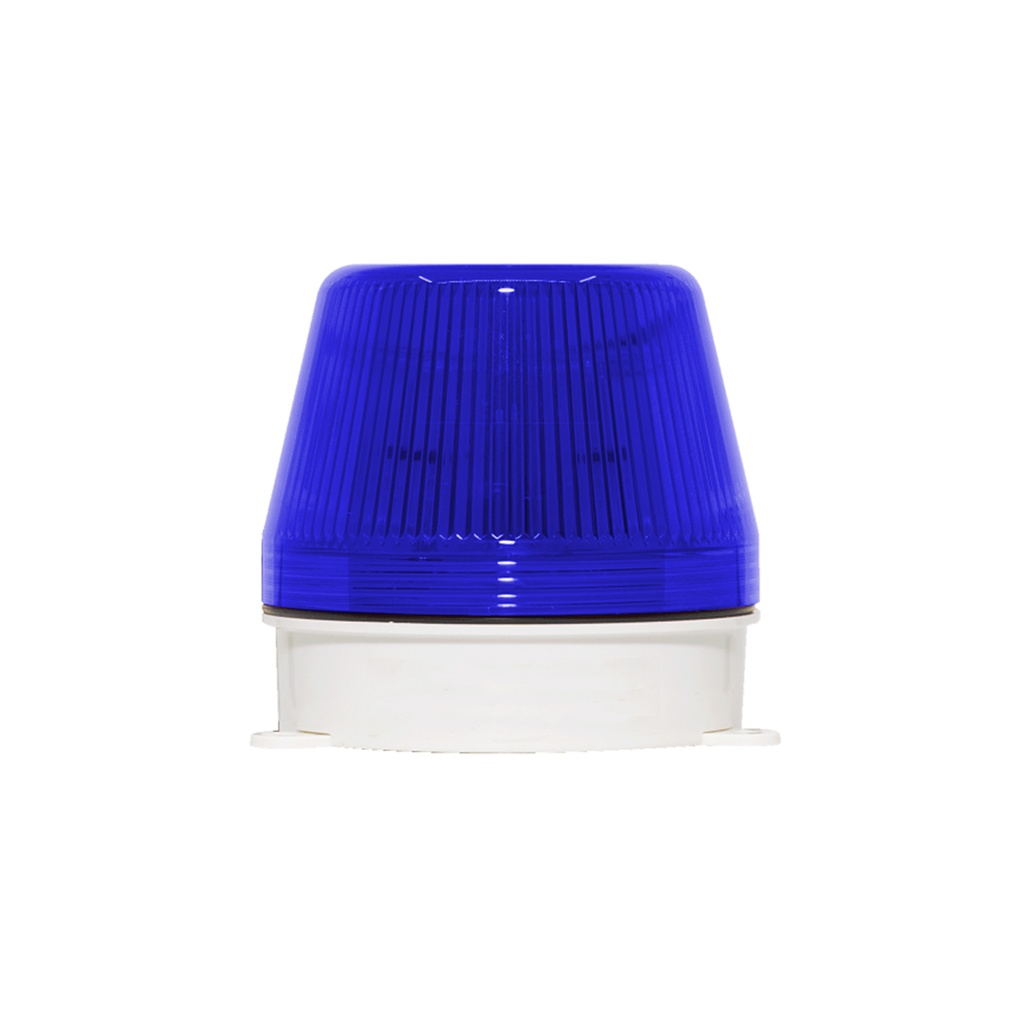 TK86HP Strobe Beacon 24VDC Blue