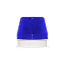 [TK86HP DC24V-B] TK86HP Strobe Beacon 24VDC Blue