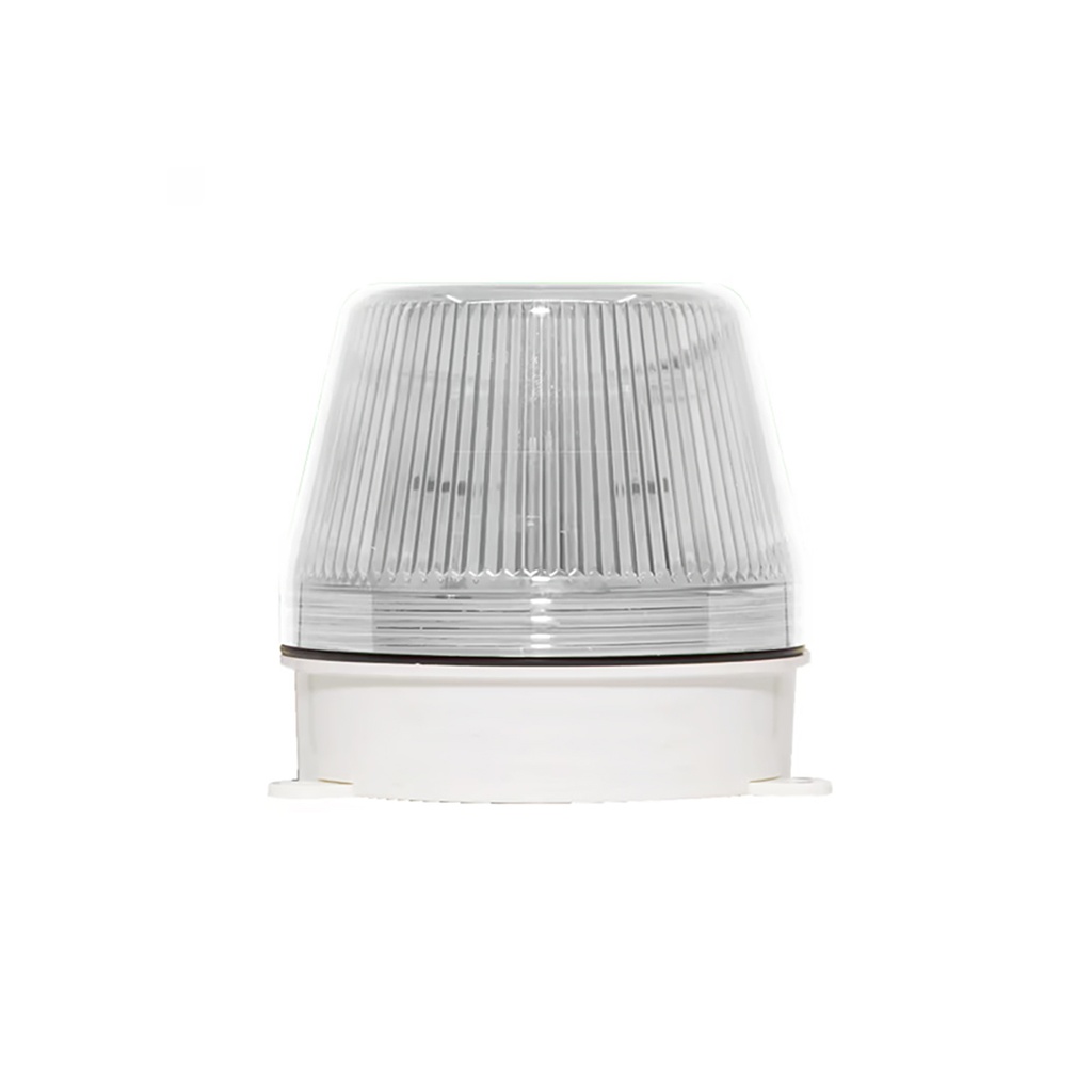 TK86HP Strobe Beacon 24VDC Clear