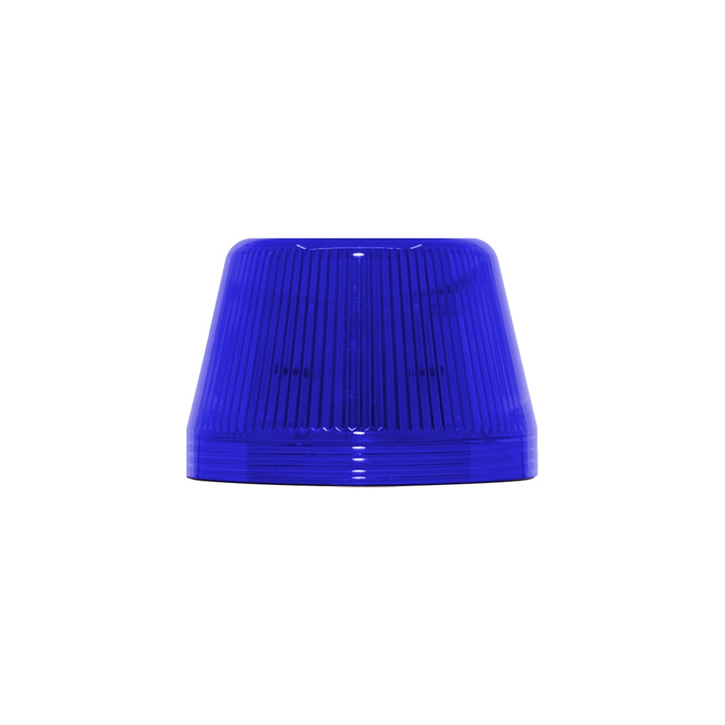 TK86HP Replacement Dome Blue