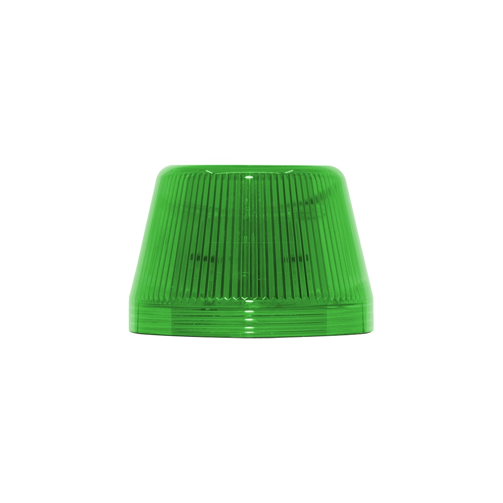 TK86HP Replacement Dome Green