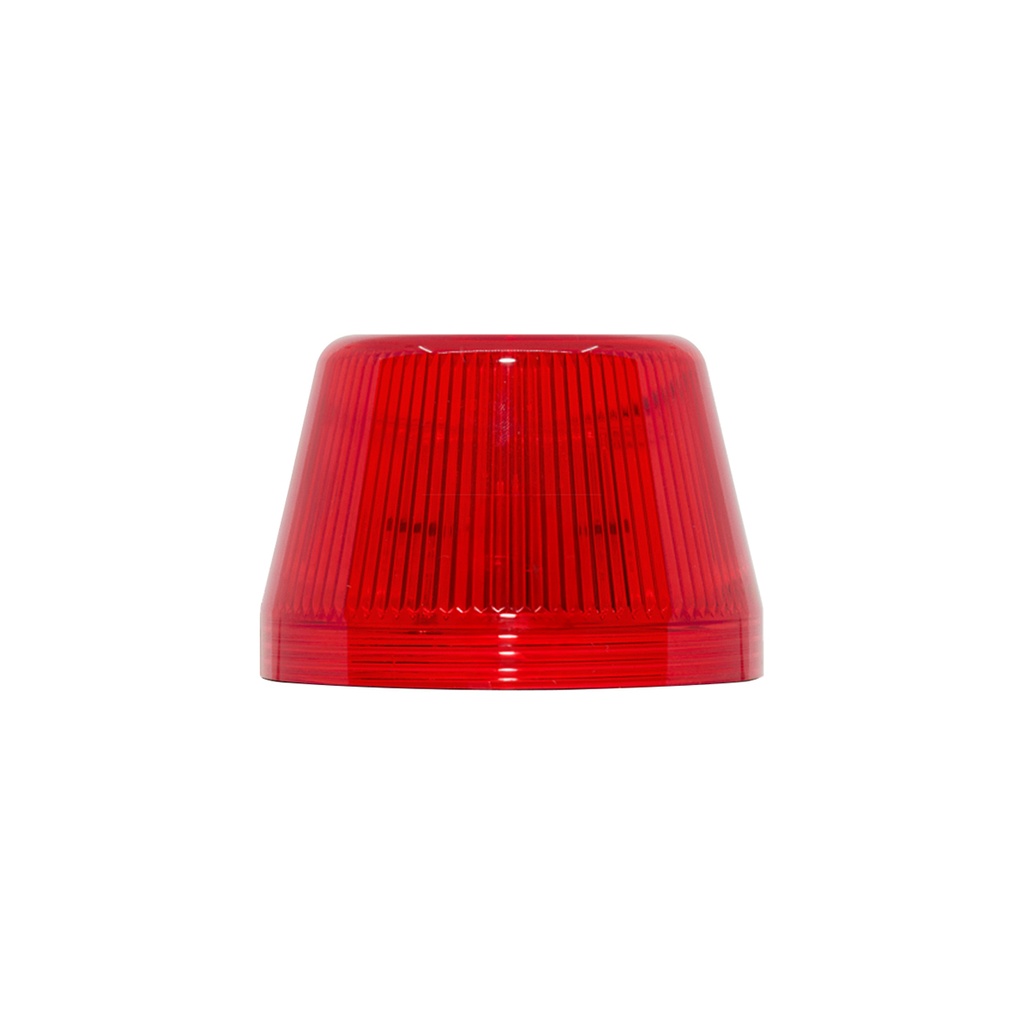 TK86HP Replacement Dome Red