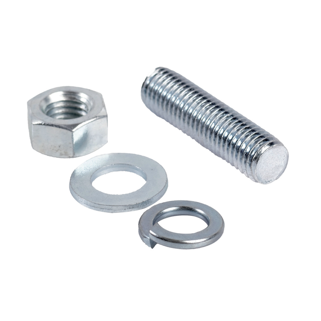 Mounting Bolt for Insulator - M6x30mm